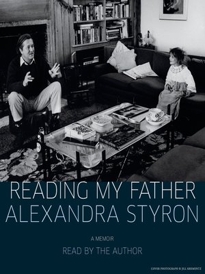 cover image of Reading My Father